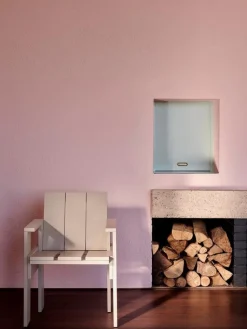 Crate Dining Chair