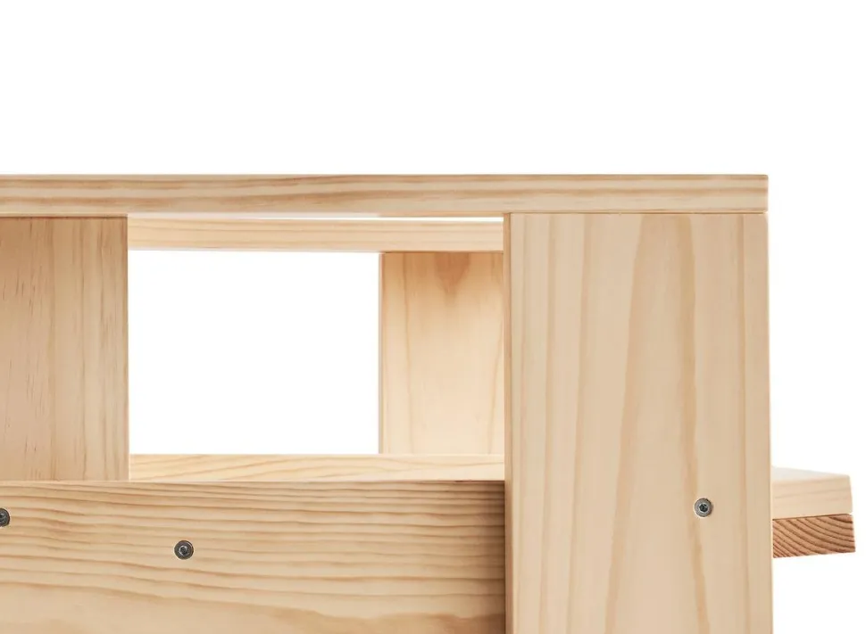 Crate Dining Chair