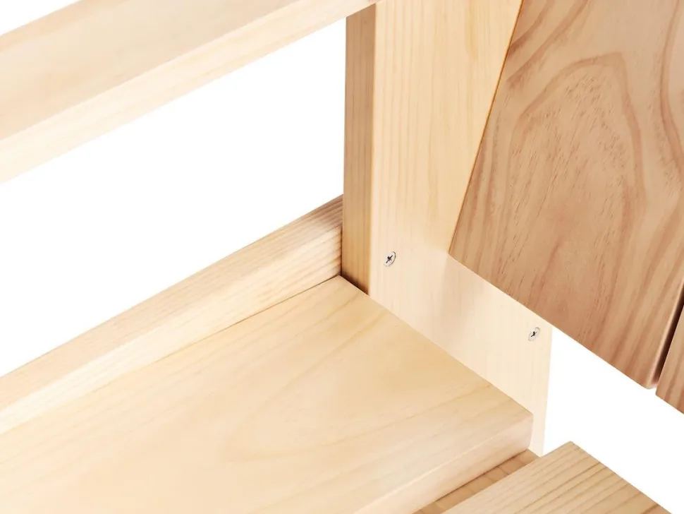 Crate Dining Chair