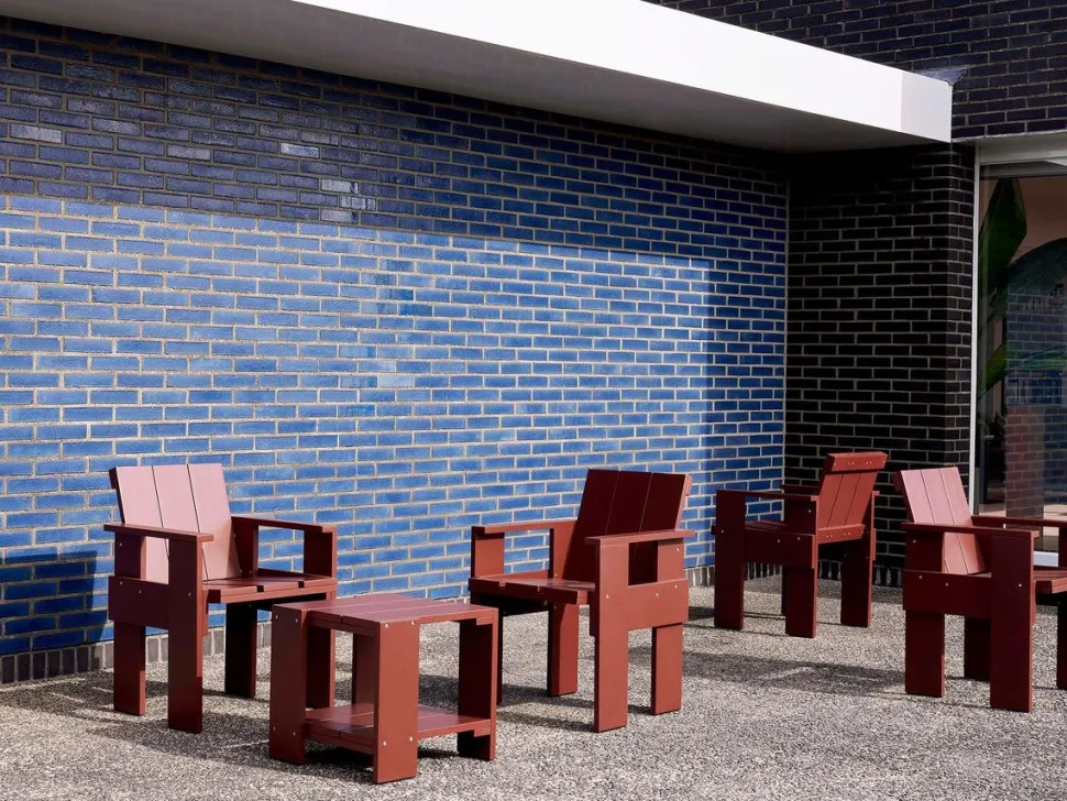 Crate Dining Chair