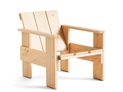 Crate Lounge Chair