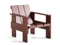 Crate Lounge Chair
