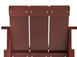 Crate Lounge Chair