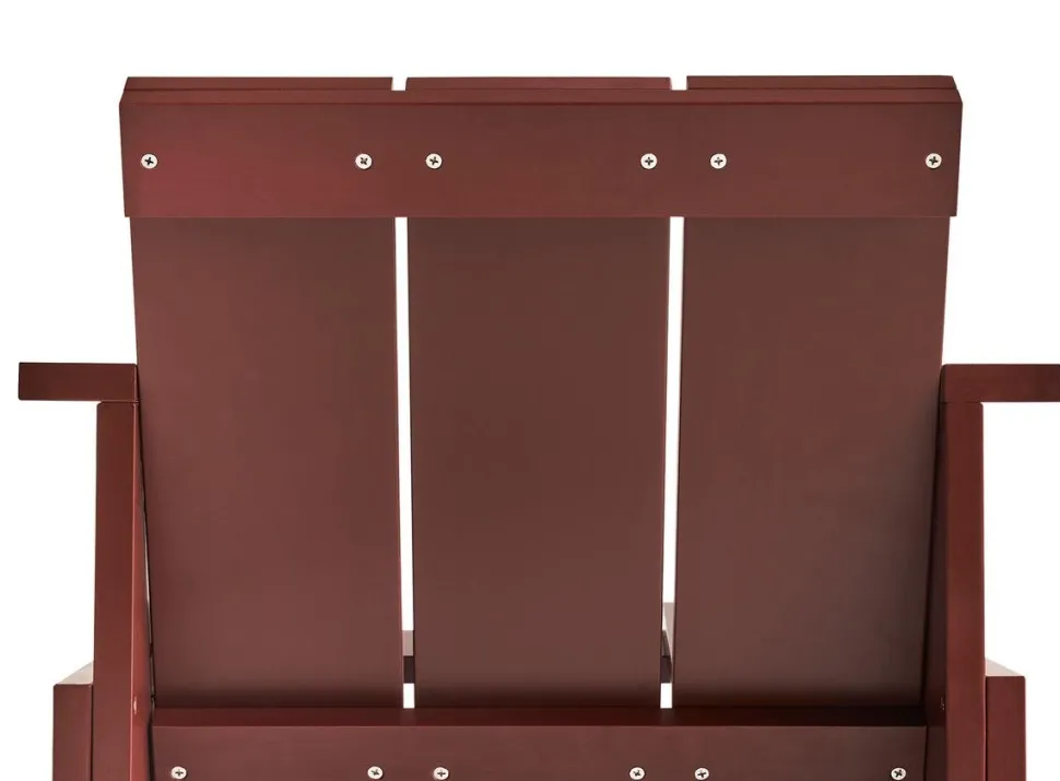 Crate Lounge Chair