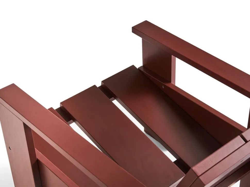 Crate Lounge Chair