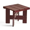 Crate Low Table