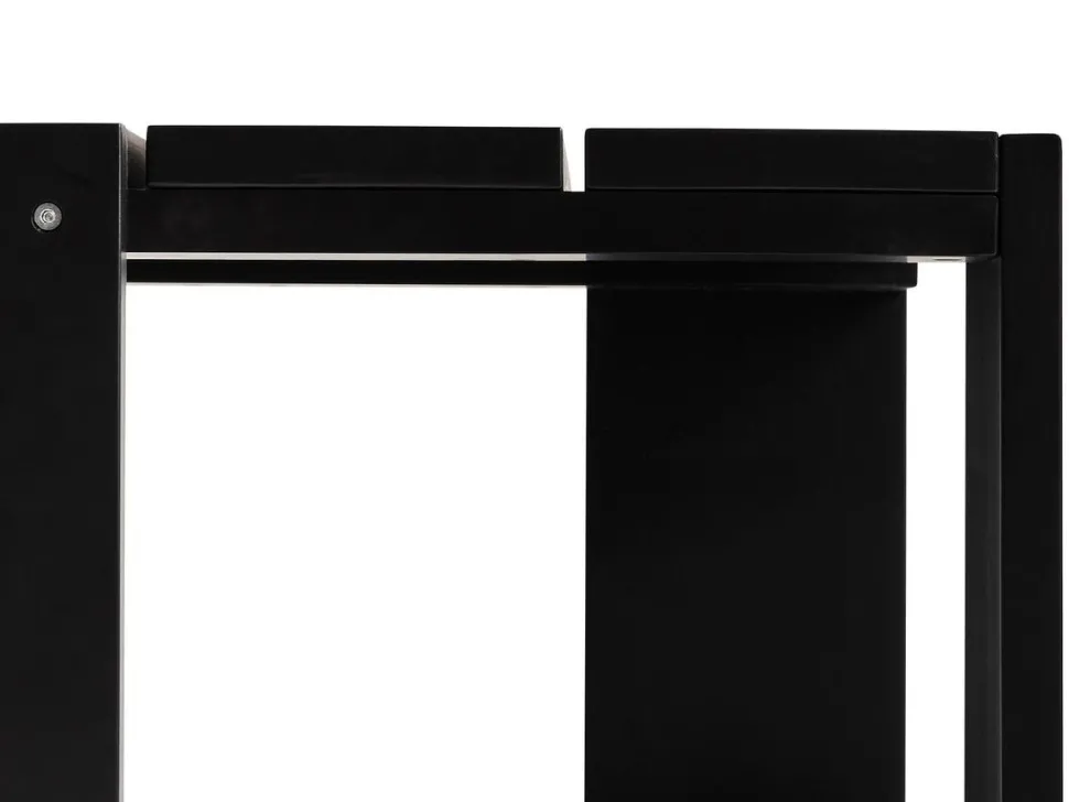 Crate Low Table