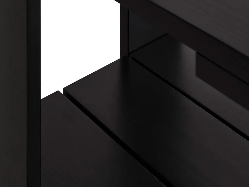 Crate Low Table