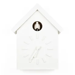 Cu-Clock Wanduhr