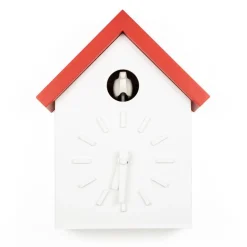 Cu-Clock Wanduhr