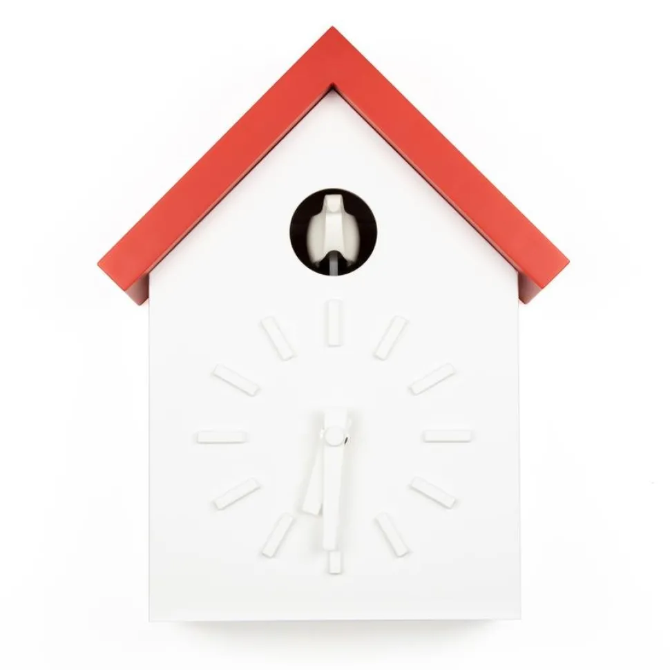 Cu-Clock Wanduhr