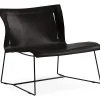 Cuoio Lounge Sessel