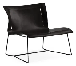 Cuoio Lounge Sessel