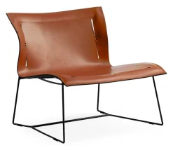 Cuoio Lounge Sessel