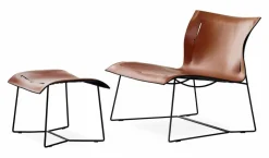 Cuoio Lounge Sessel