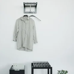 Cutter Garderobe