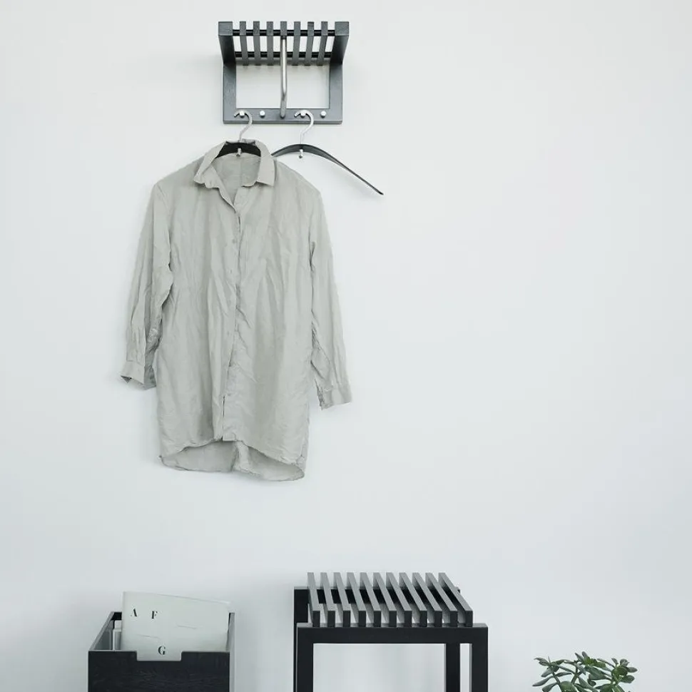Cutter Garderobe