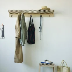 Cutter Garderobe