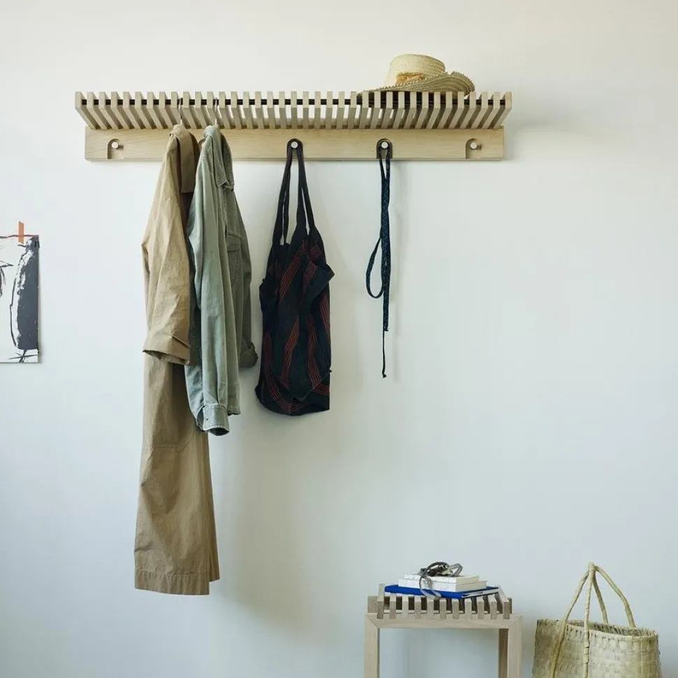 Cutter Garderobe