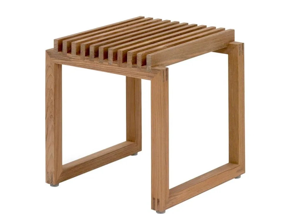 Cutter Hocker