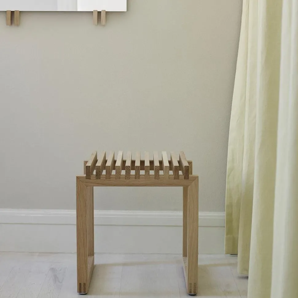 Cutter Hocker