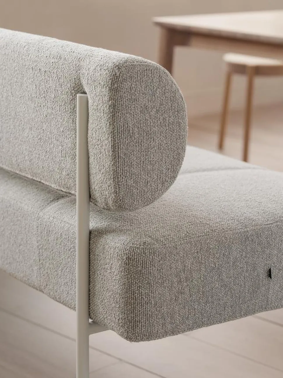 Daybe Dining Sofa