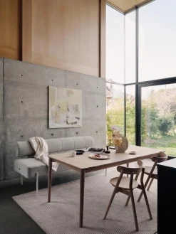 Daybe Dining Sofa
