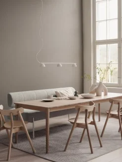 Daybe Dining Sofa