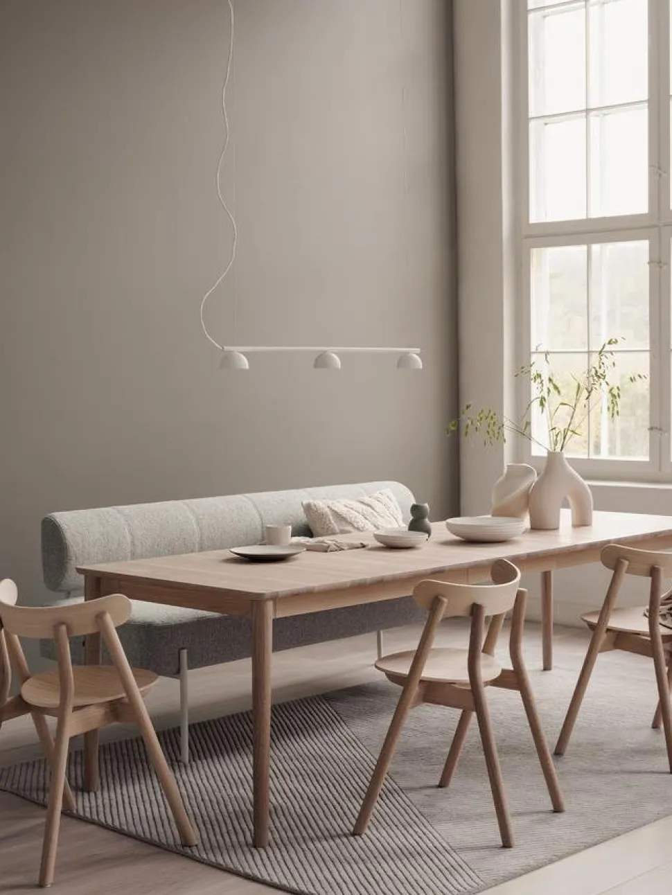 Daybe Dining Sofa