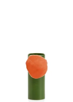 Découpage Vase