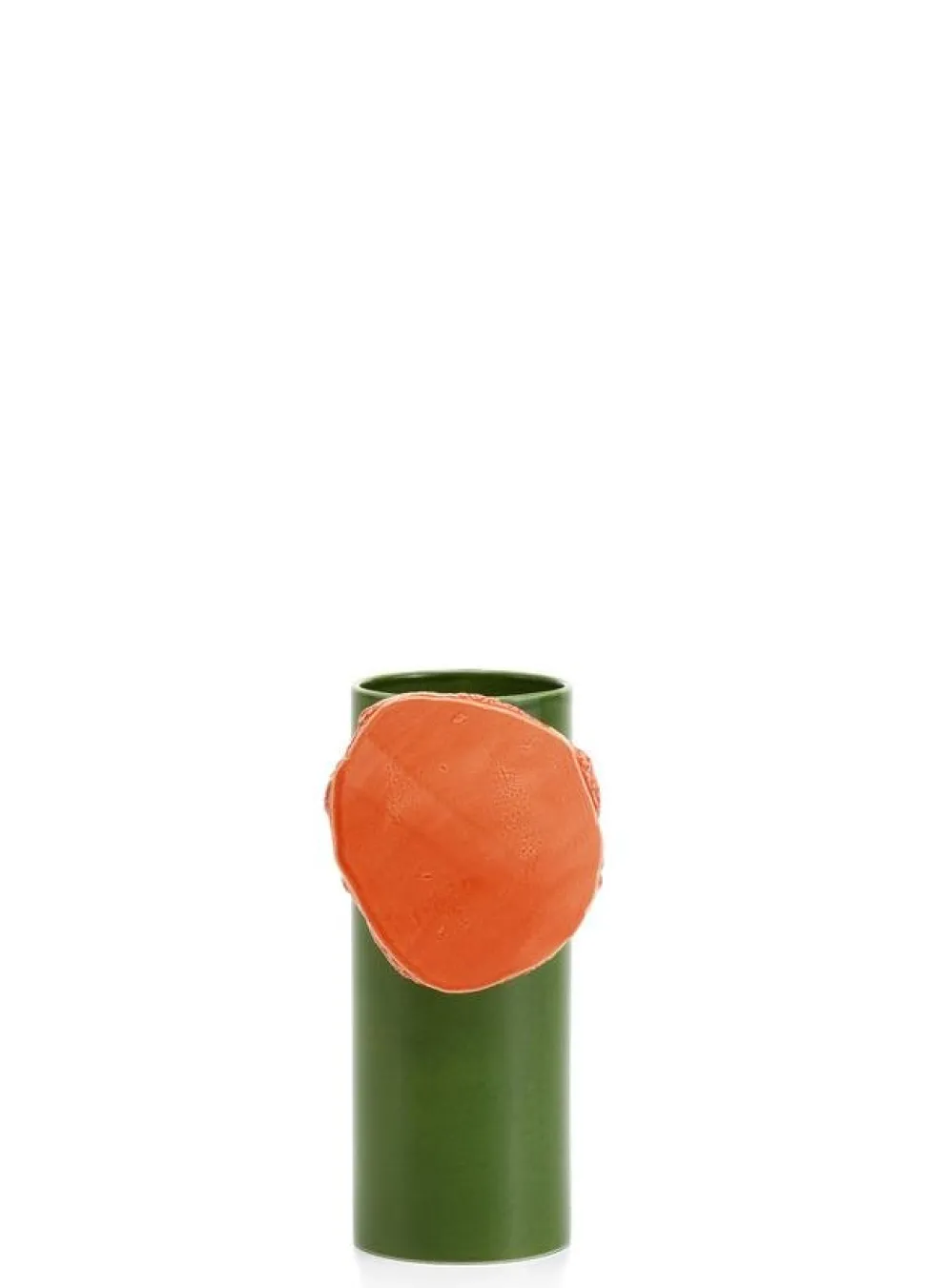 Découpage Vase