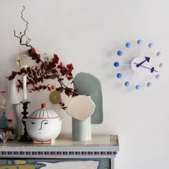 Découpage Vase