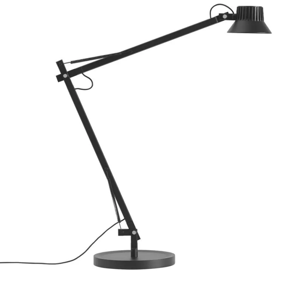 Dedicate Table Lamp