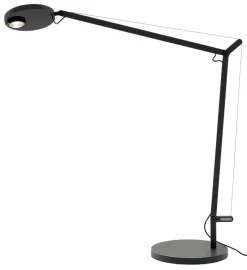 Demetra Matt Professional Tavolo