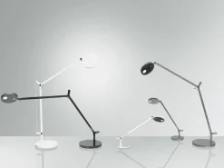 Demetra Micro Tavolo LED