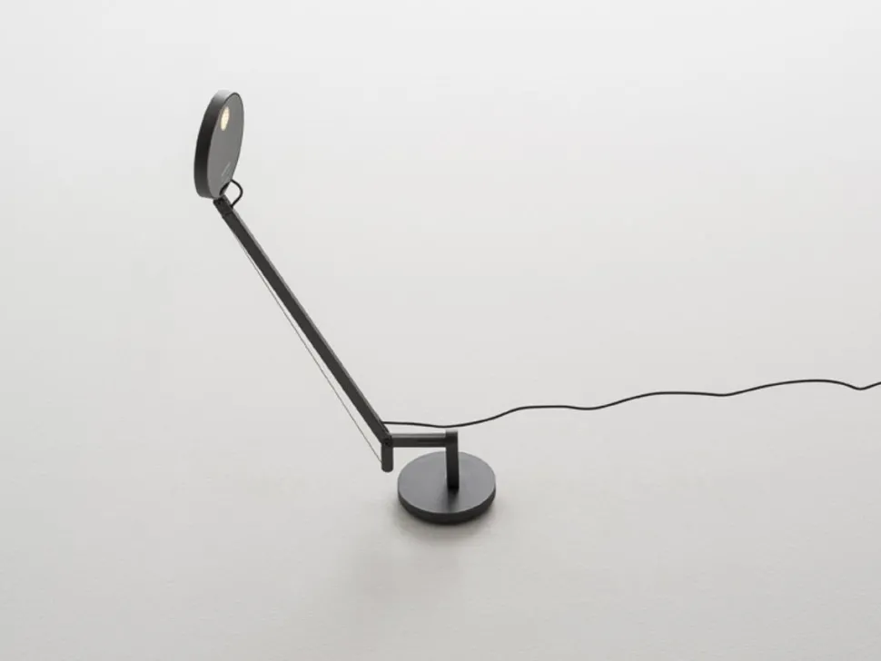 Demetra Micro Tavolo LED