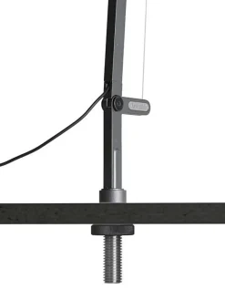 Demetra Tavolo LED