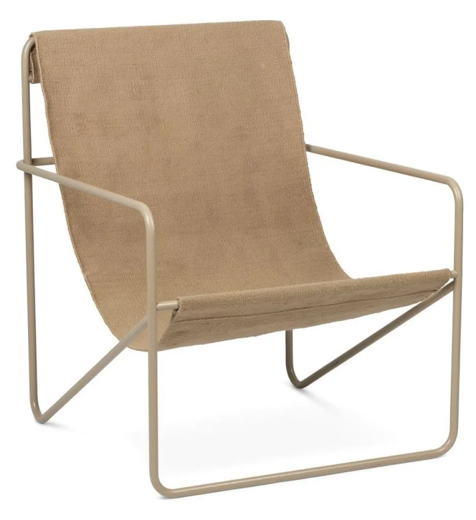 Desert Lounge Chair