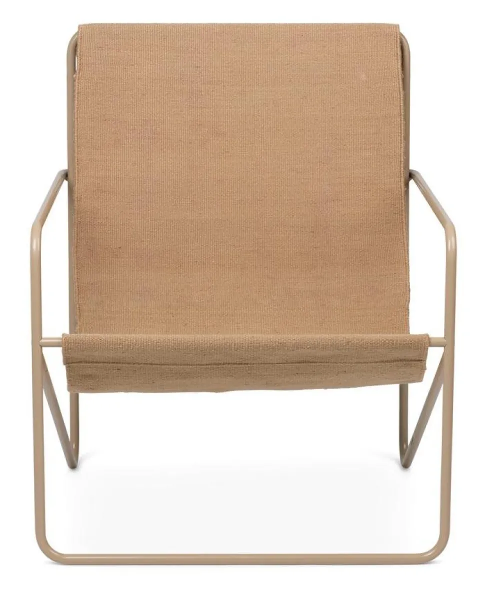 Desert Lounge Chair