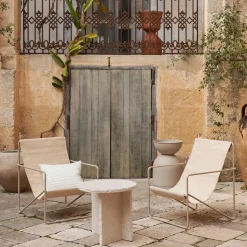 Desert Lounge Chair