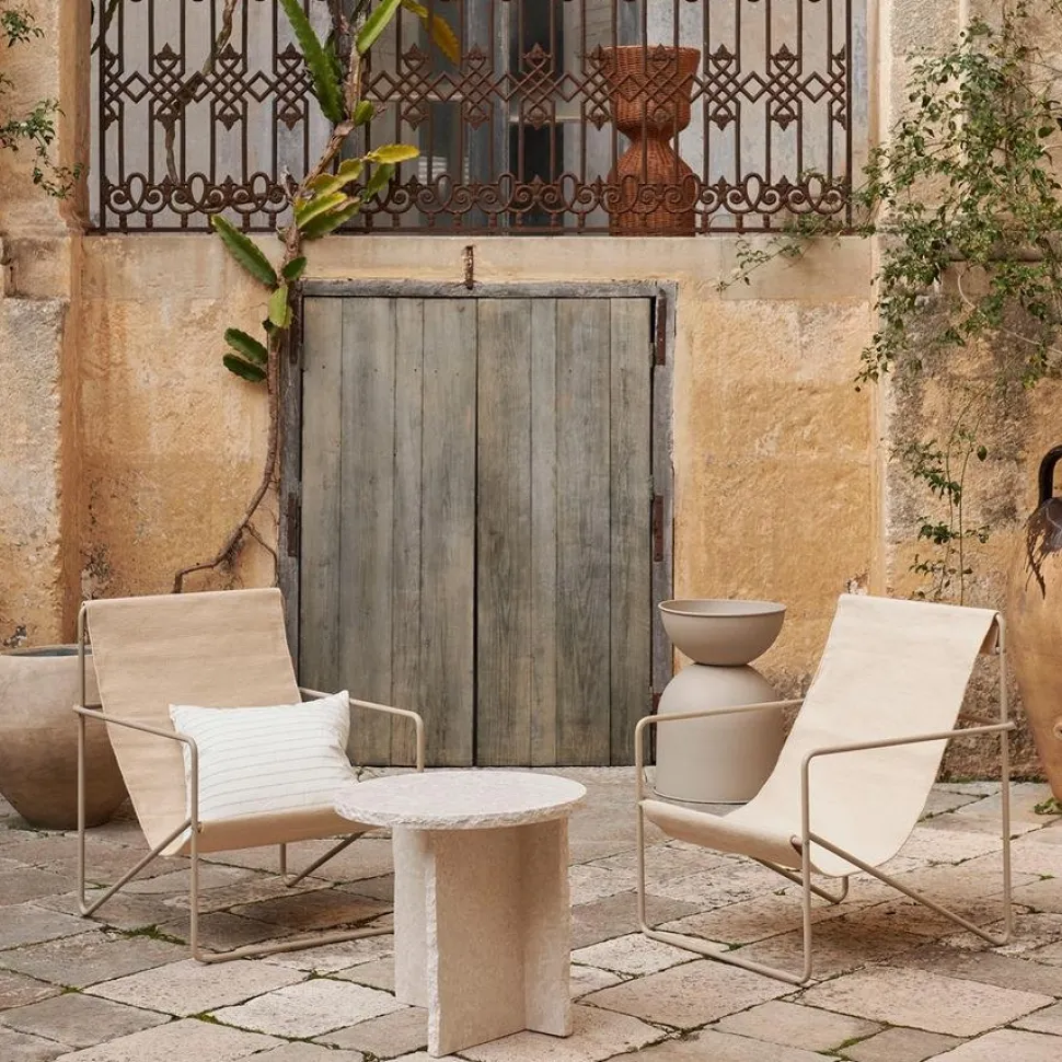 Desert Lounge Chair