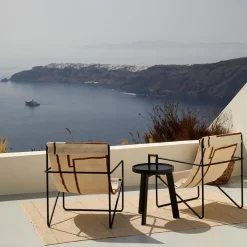 Desert Lounge Chair
