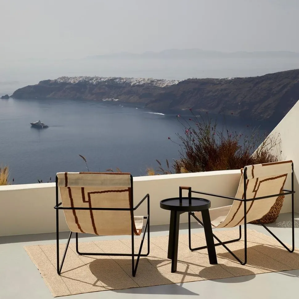 Desert Lounge Chair