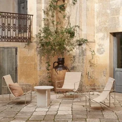 Desert Lounge Chair