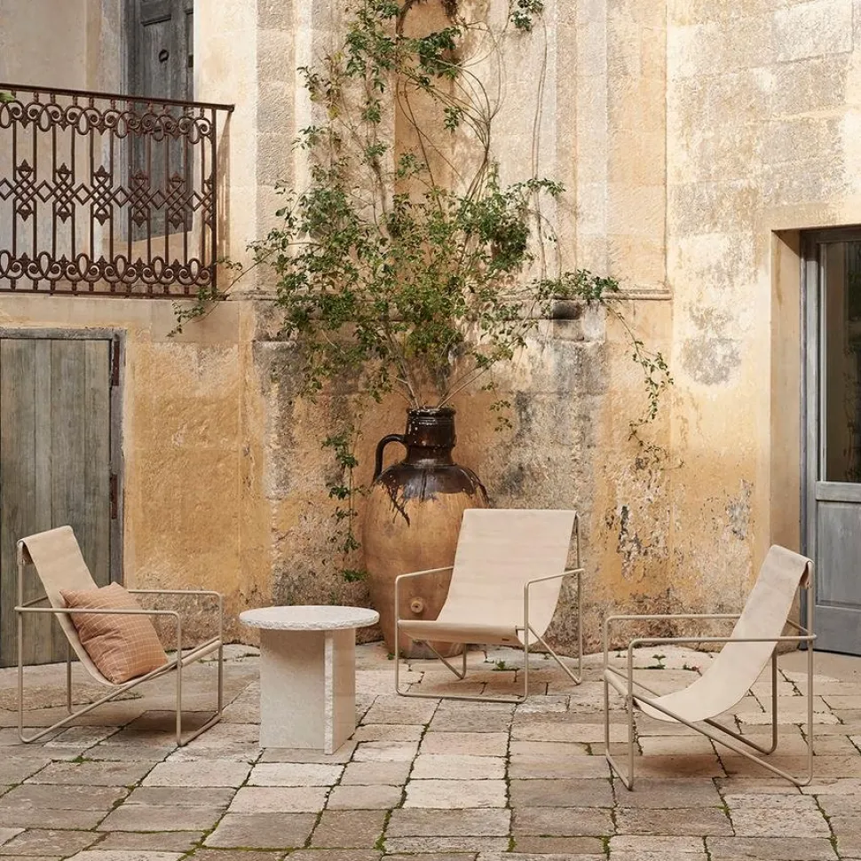 Desert Lounge Chair