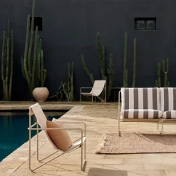 Desert Lounge Chair