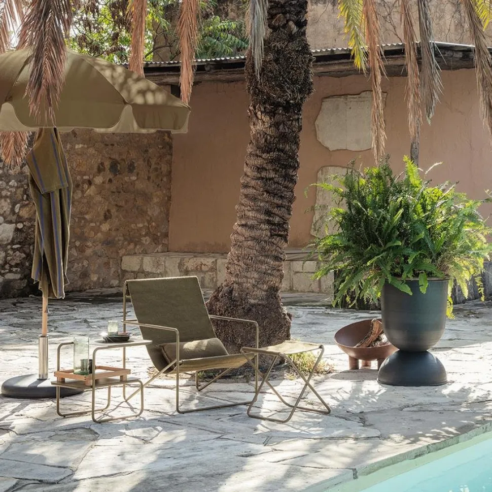 Desert Lounge Chair