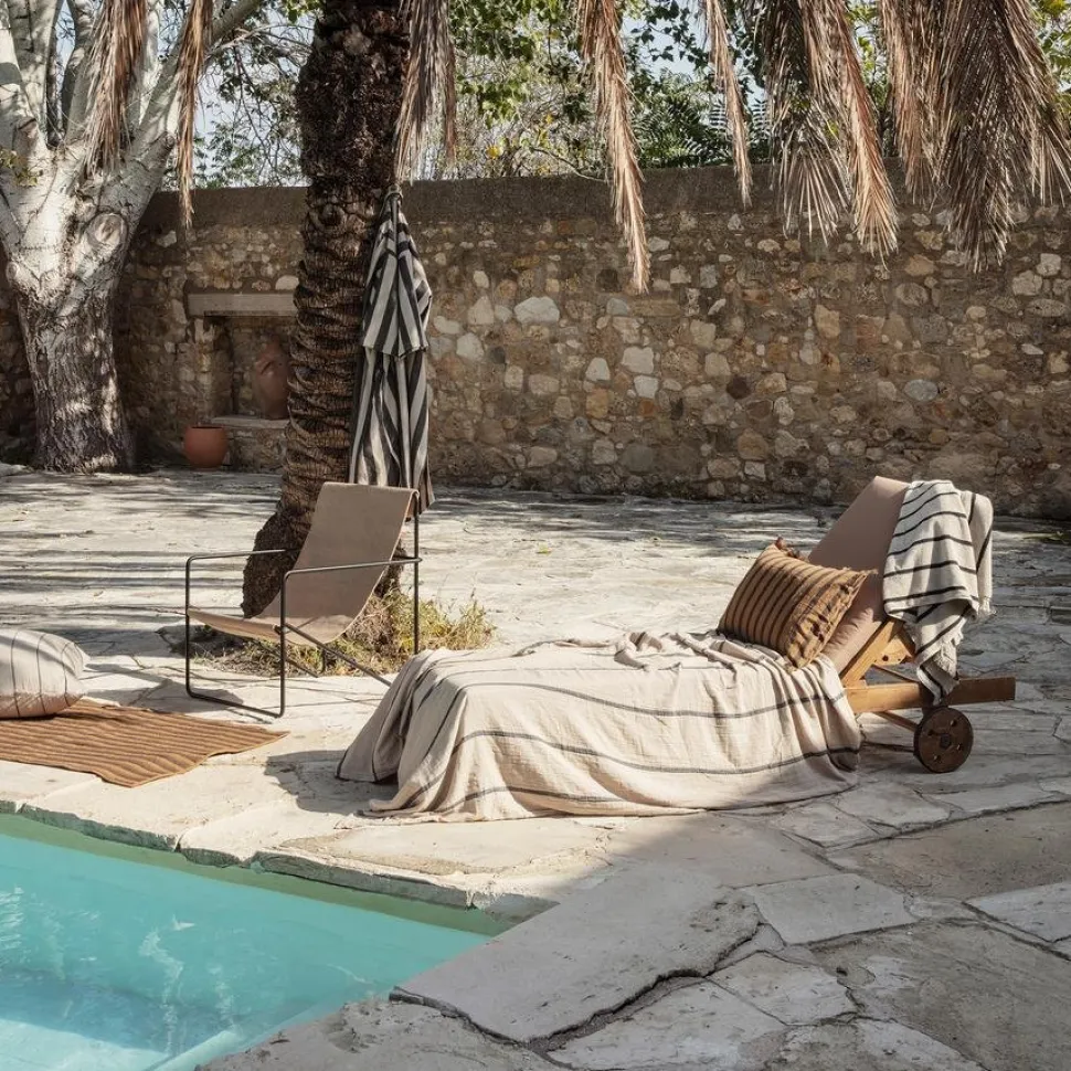 Desert Lounge Chair