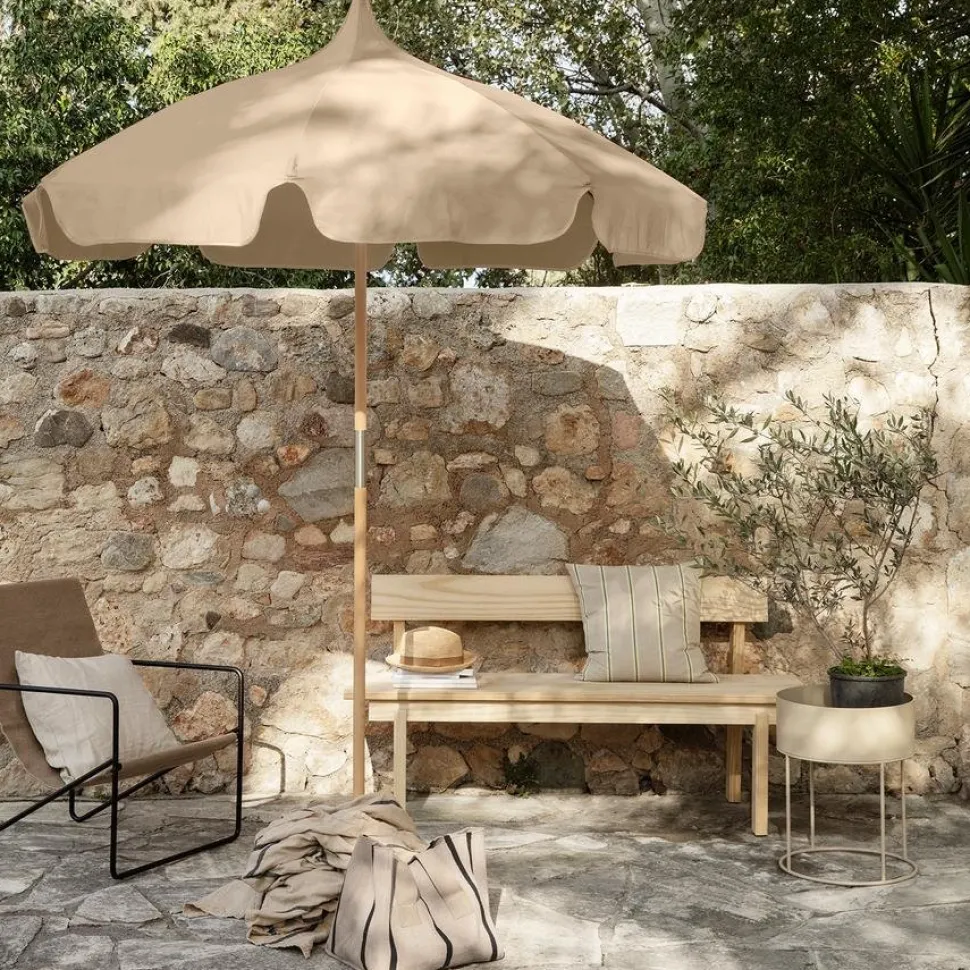 Desert Lounge Chair