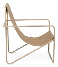 Desert Lounge Chair